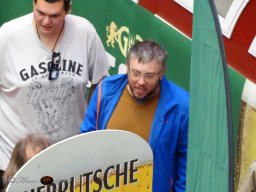 Oktoberfest Lugner City 29.09.2025